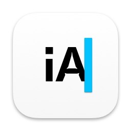 iA Writer